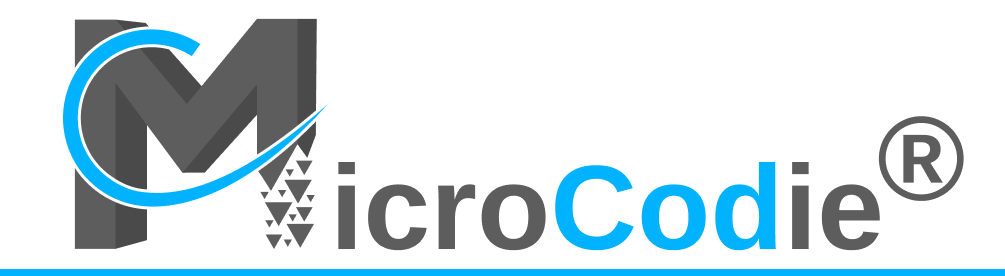 MicroCodie Logo